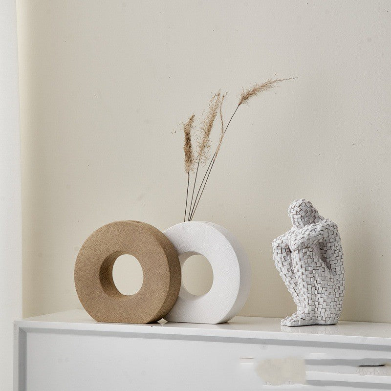 DECORATIVE ITEMS