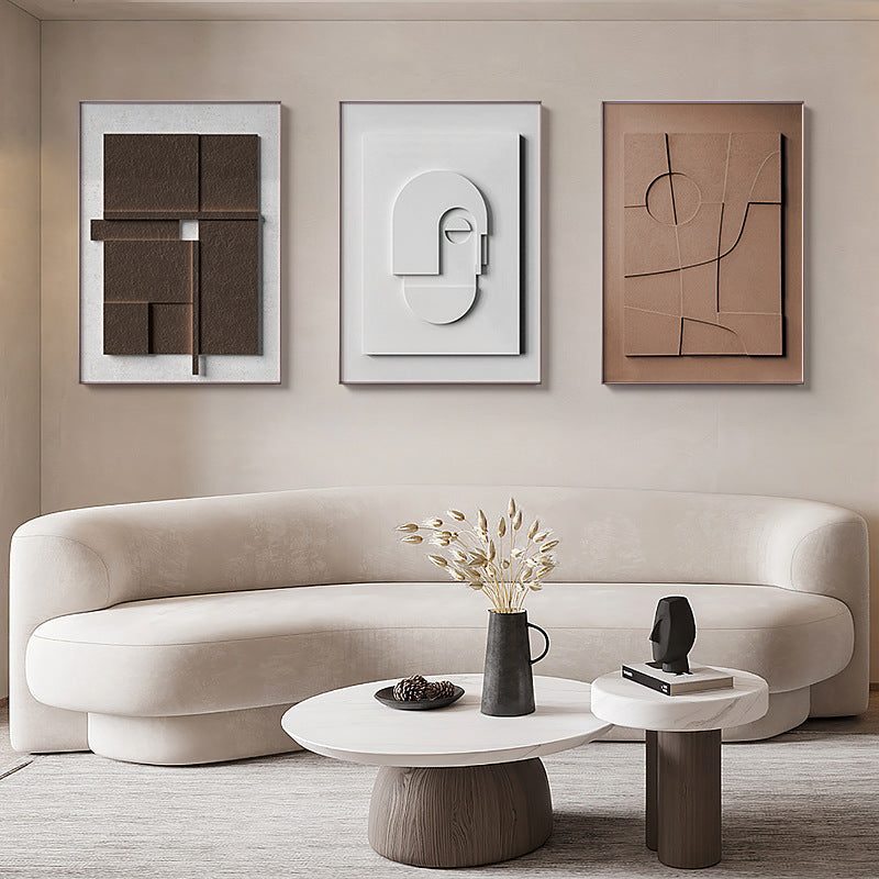 LIVING ROOM DECOR