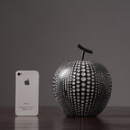 Simple resin fruit household items
