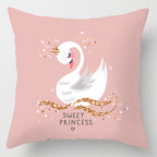 Home Sofa Cushion Cushion Cover