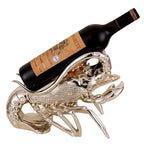 Lobster Wine Rack Crafts Ornaments